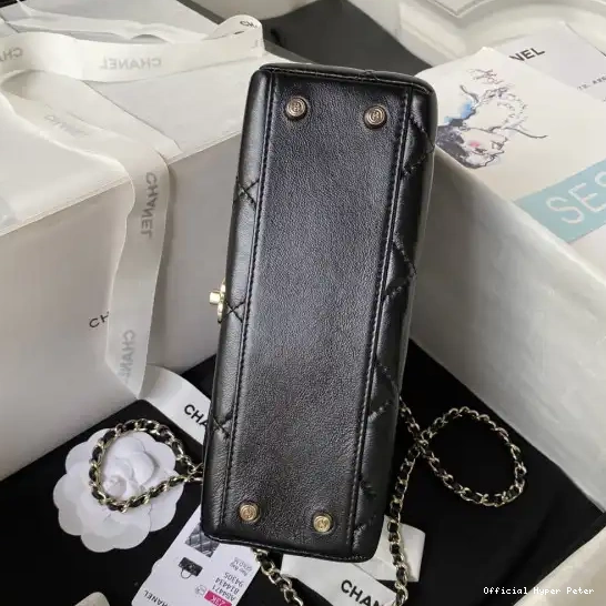 Hyper Peter CHANEL BAG BOX 0613